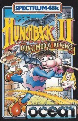 Hunchback II – Quasimodo's Revenge (1985)(Ocean)[a]